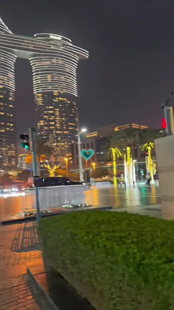 @Dubai. DxB