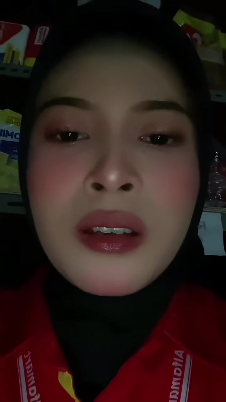 @Nabila ᡣ𐭩
