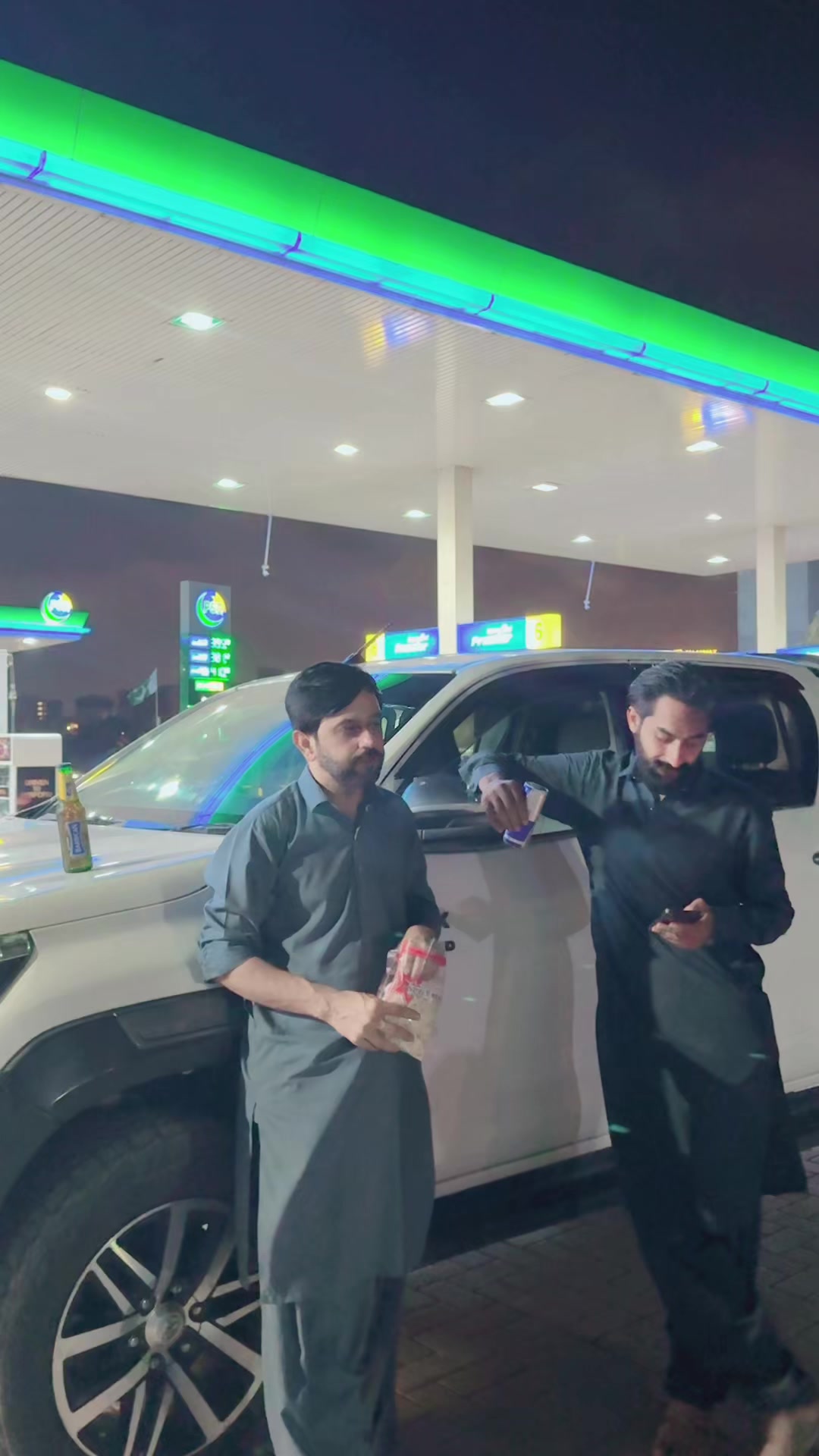 @Adnan Ishaq Arain