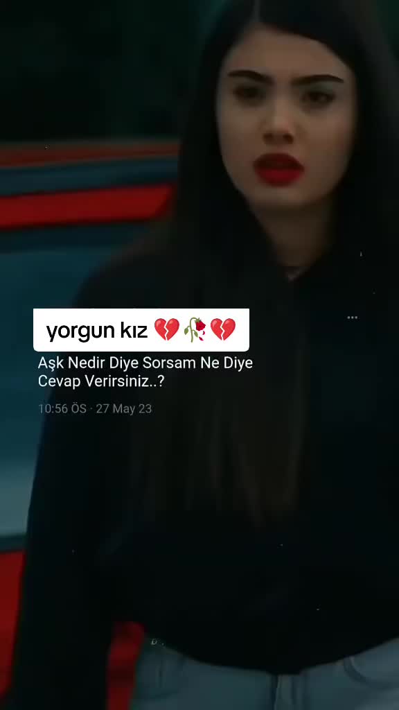 @💔YORGUN-KIZ💔