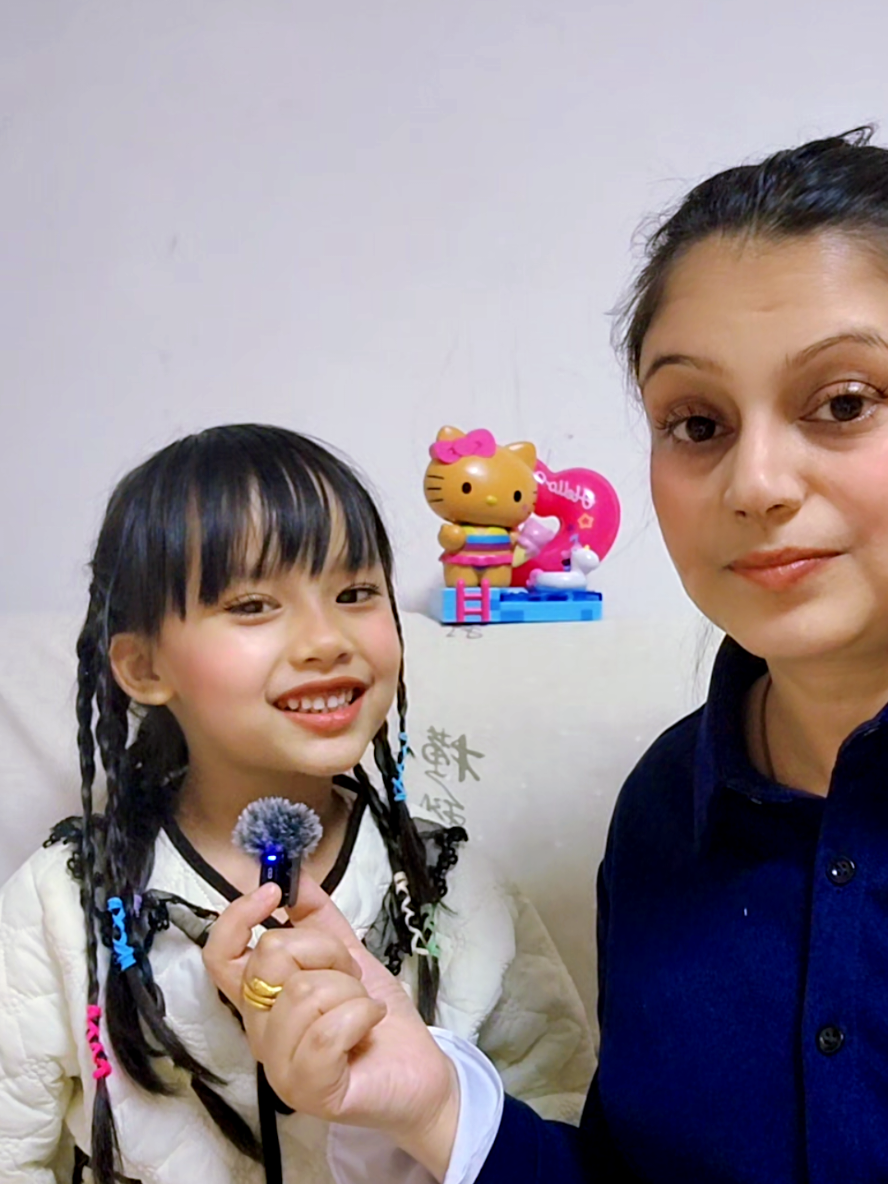 @Srijana in China🇨🇳🇳🇵