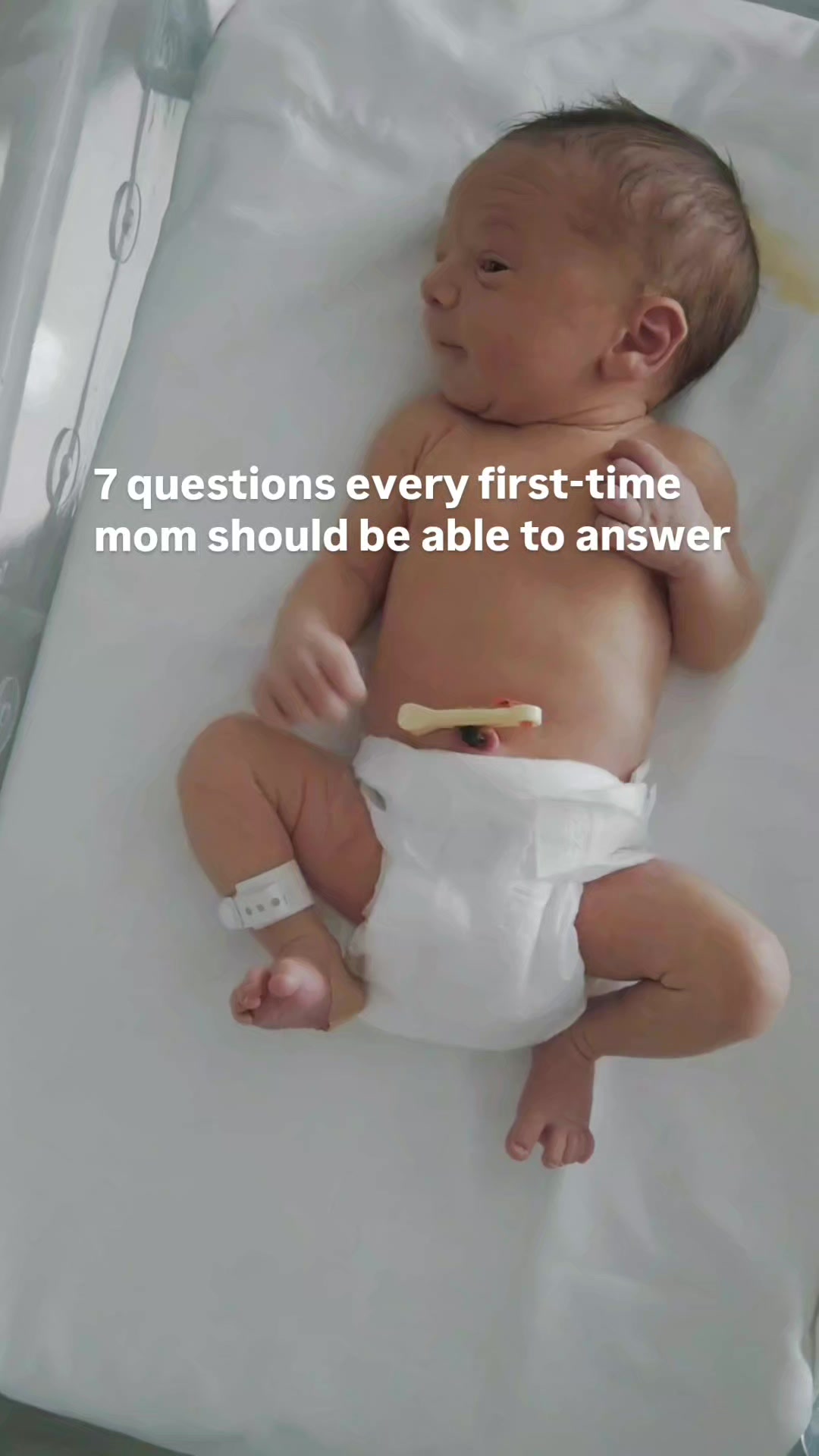 @newborn care for new moms