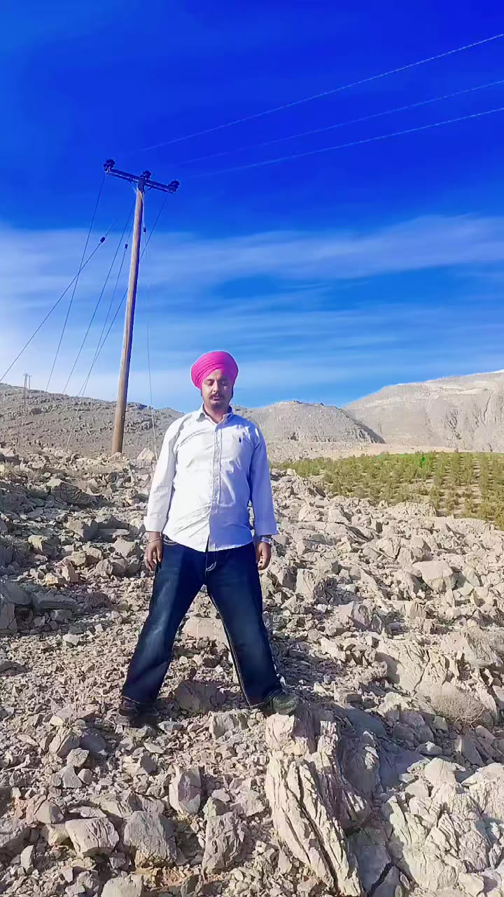 @Sakttar Randhawa