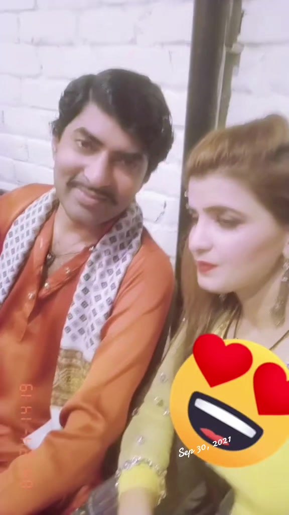 @chandni mailk