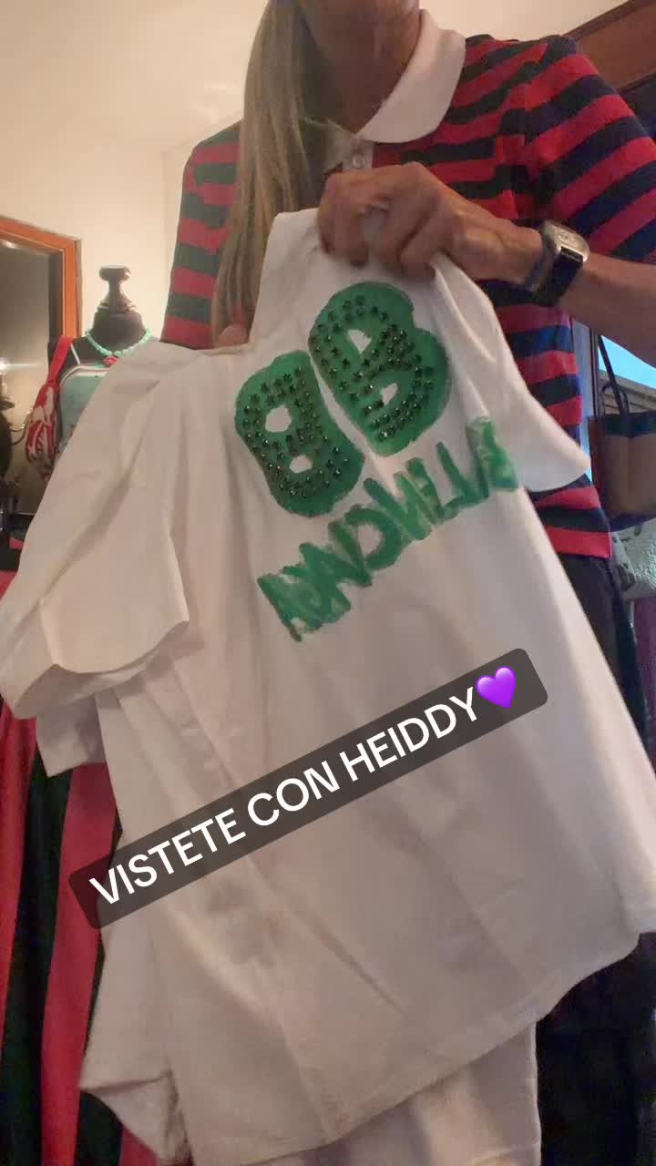 @HEIDDY U