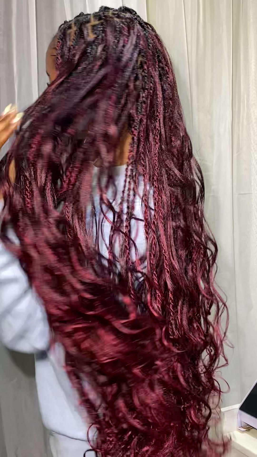 @AbenaJanet😍🥰