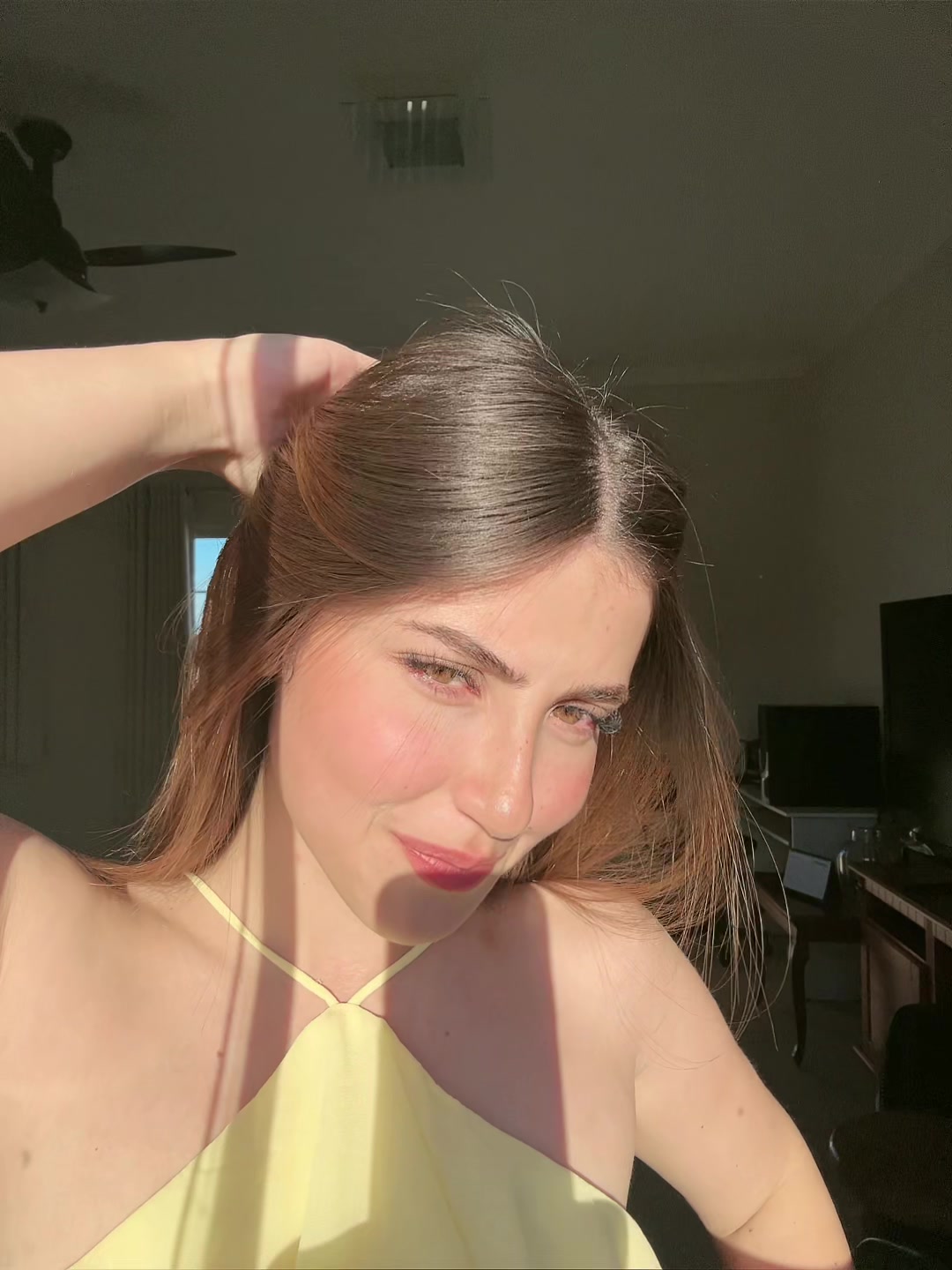 @Bianca Buainain