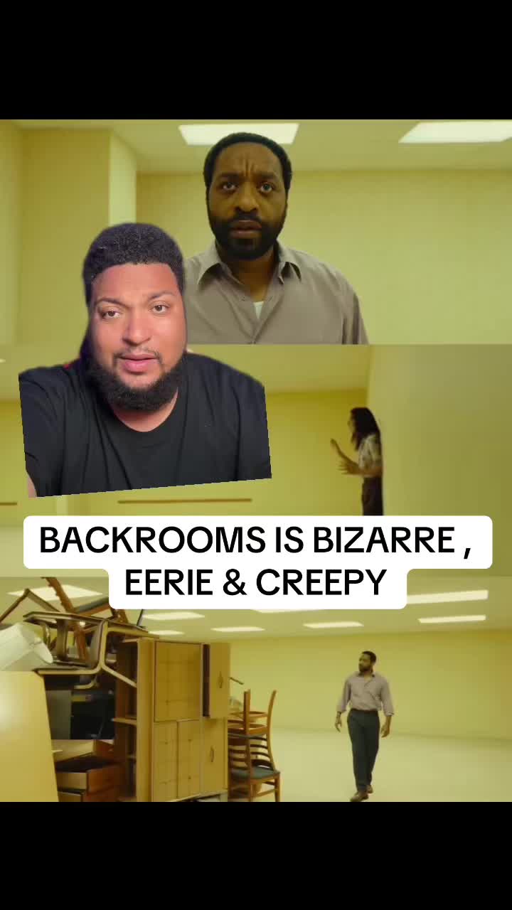 @I LIKE SCARY