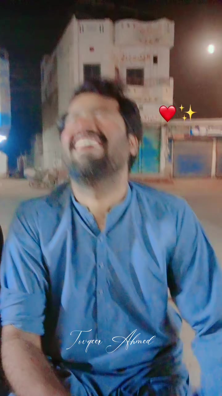 @رئیس توقیر احمد کھوکھر