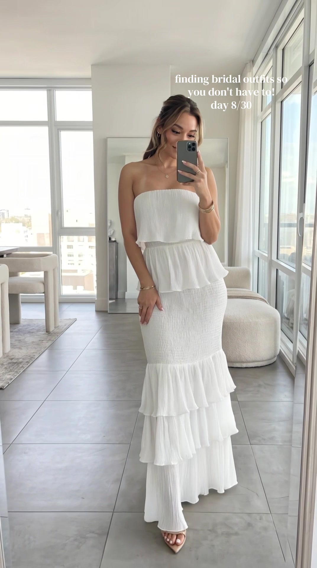 @Bride to Be Boulevard