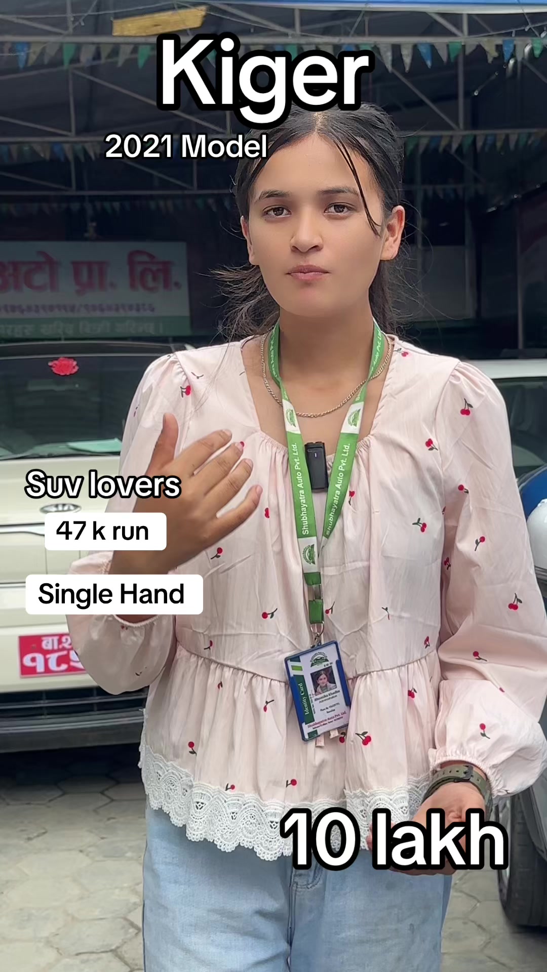 @Shubha Yatra Auto Pvt.ltd