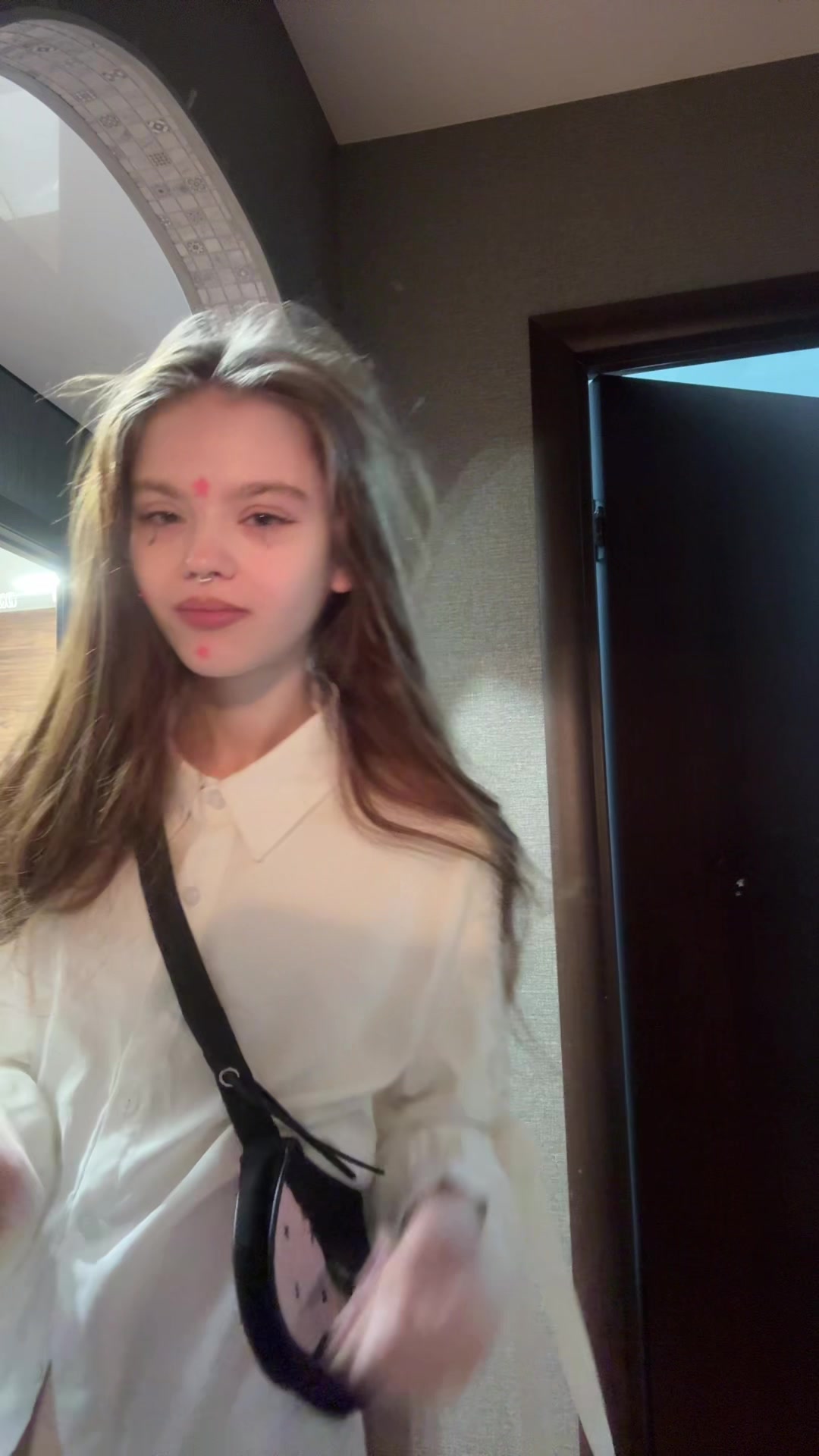 @карица