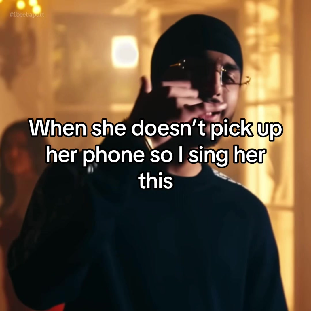 @#1beebaPutt