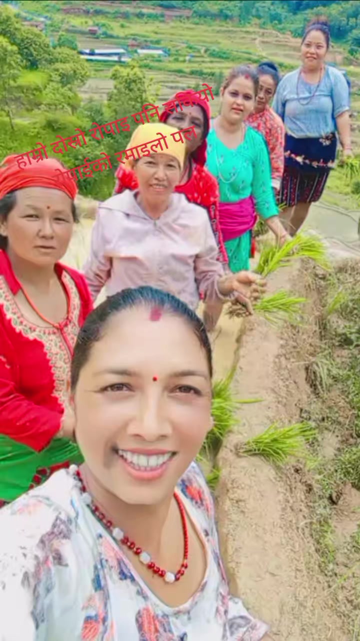 @Urmila subedi bhattarai
