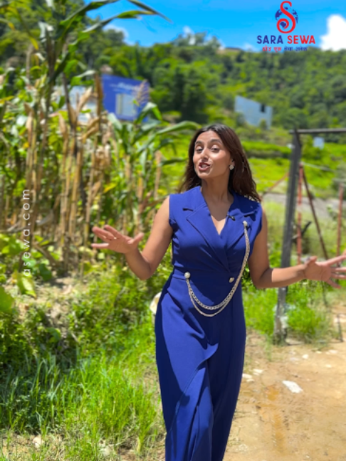 @Sara Sewa Kathmandu