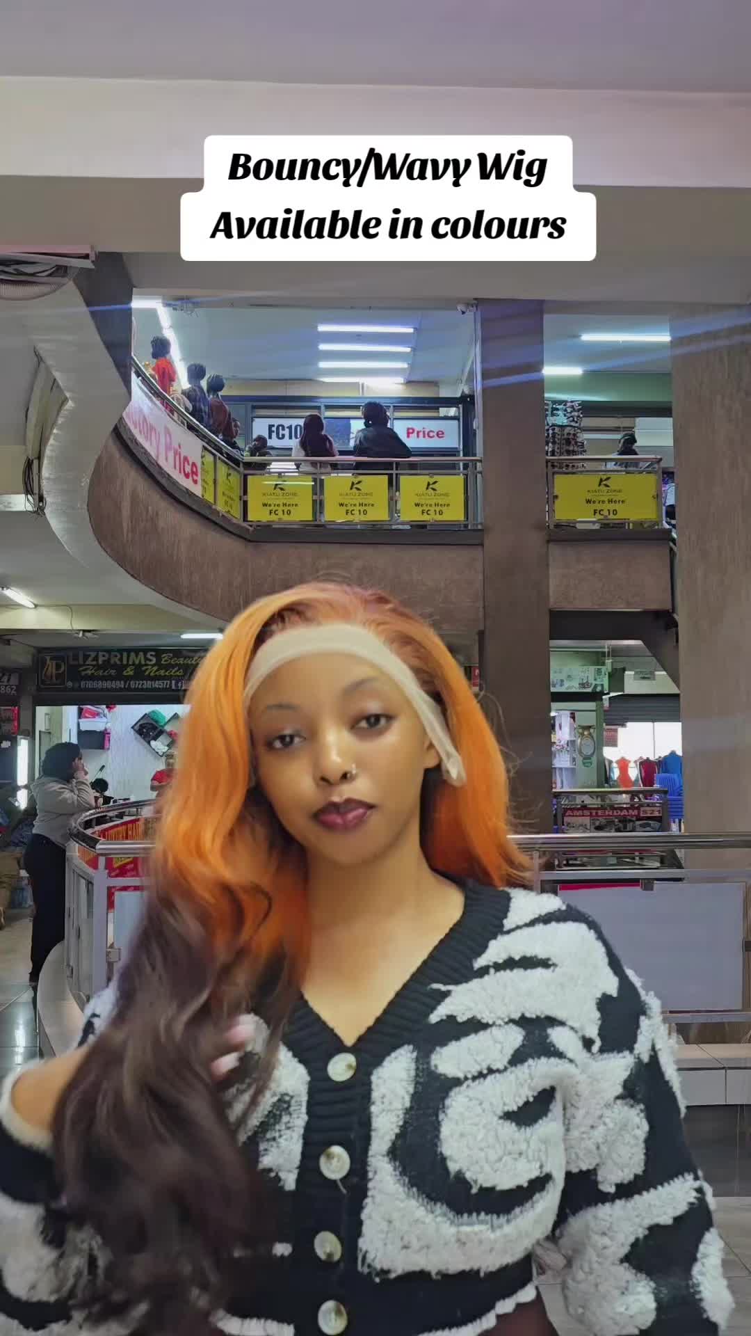 @MEGACHOICE BEAUTY STORE 🇰🇪