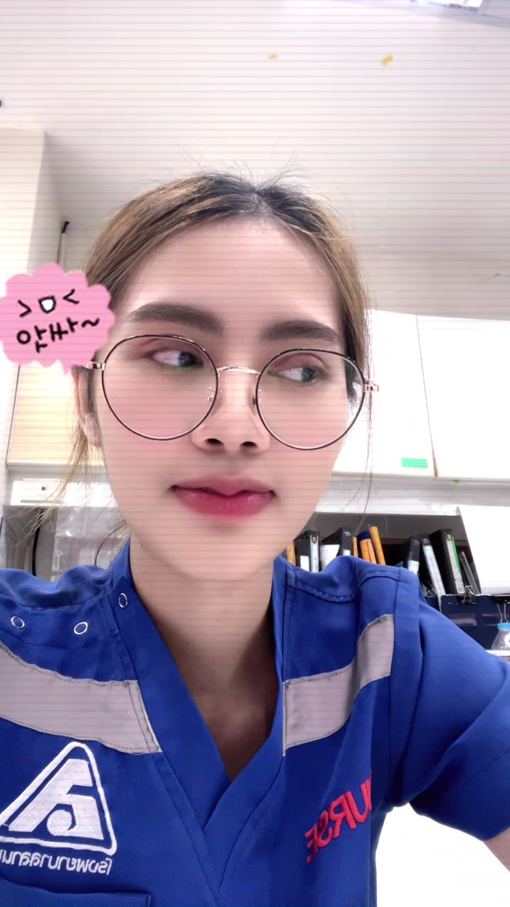 @เกิดมาขาวพ่อเลยตั้งชื่อว่าฝ้าย