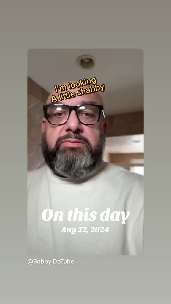@Bobby DoTube