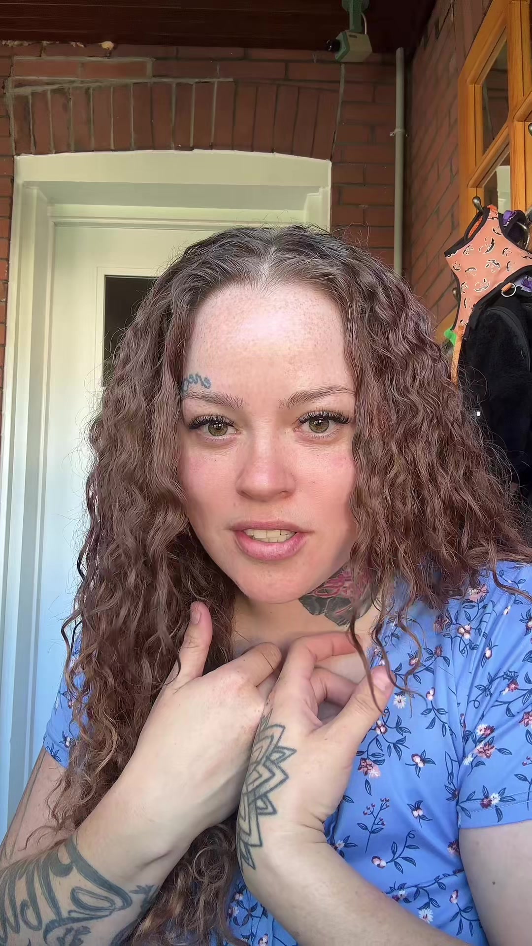 @prettybully TENILLE