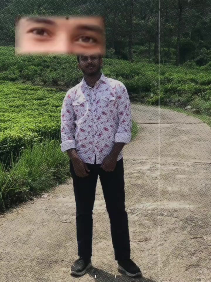 @Harish H.K