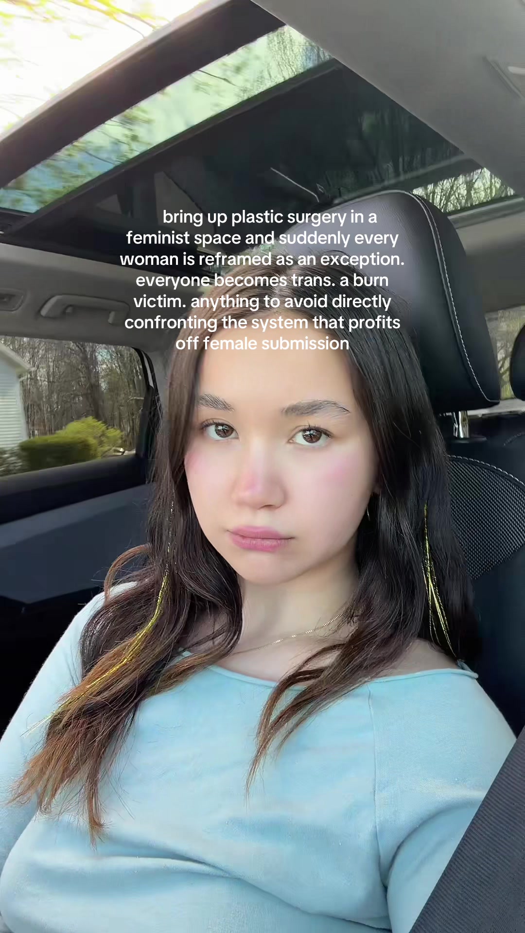 @EMMY ດາຣາ | feminist oracle