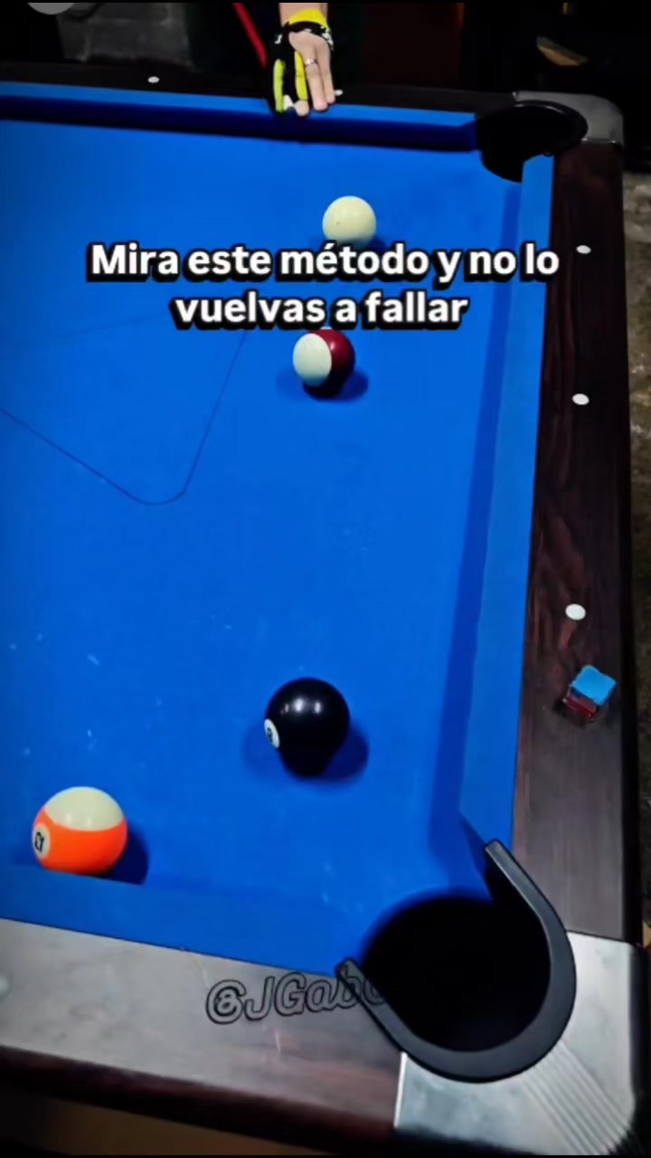 @Yeiison_Pool🎱🔥