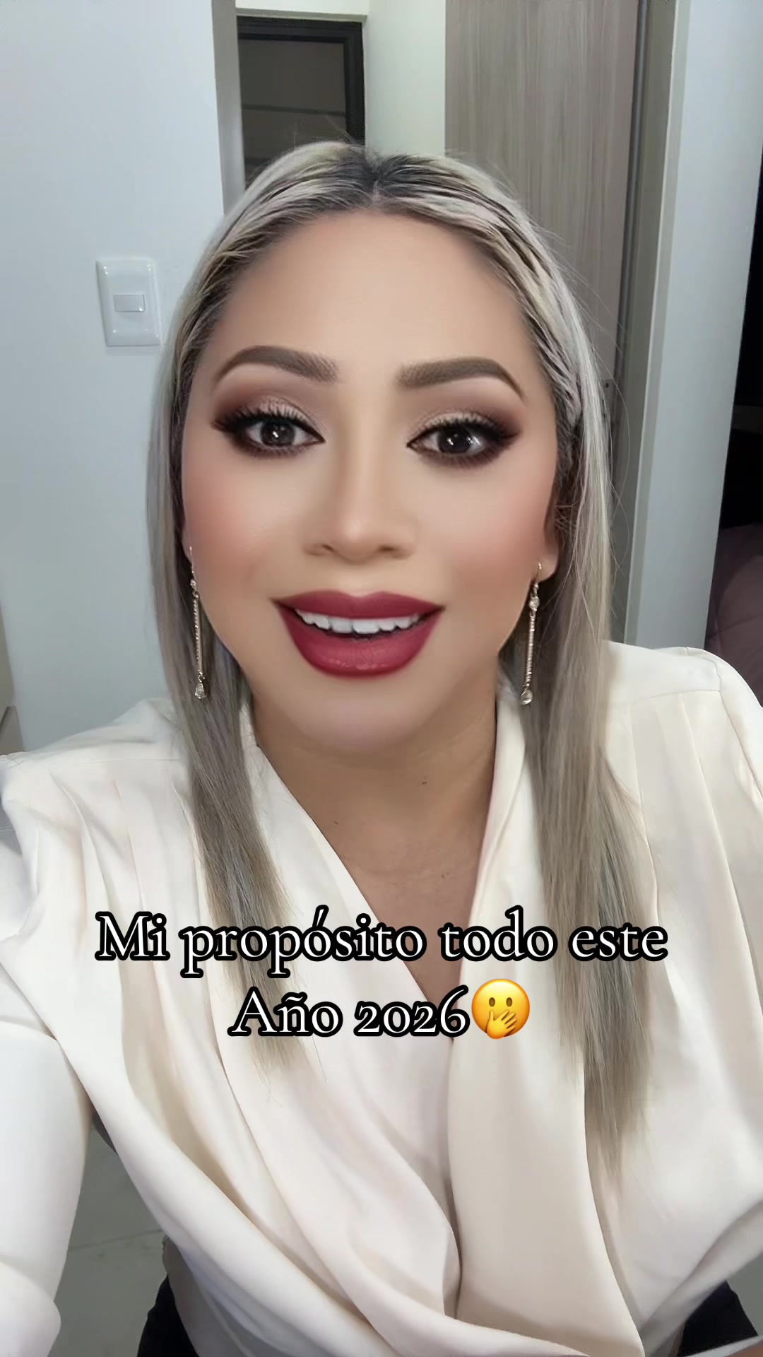 @❤️💫Patricia Zaragoza💫❤️