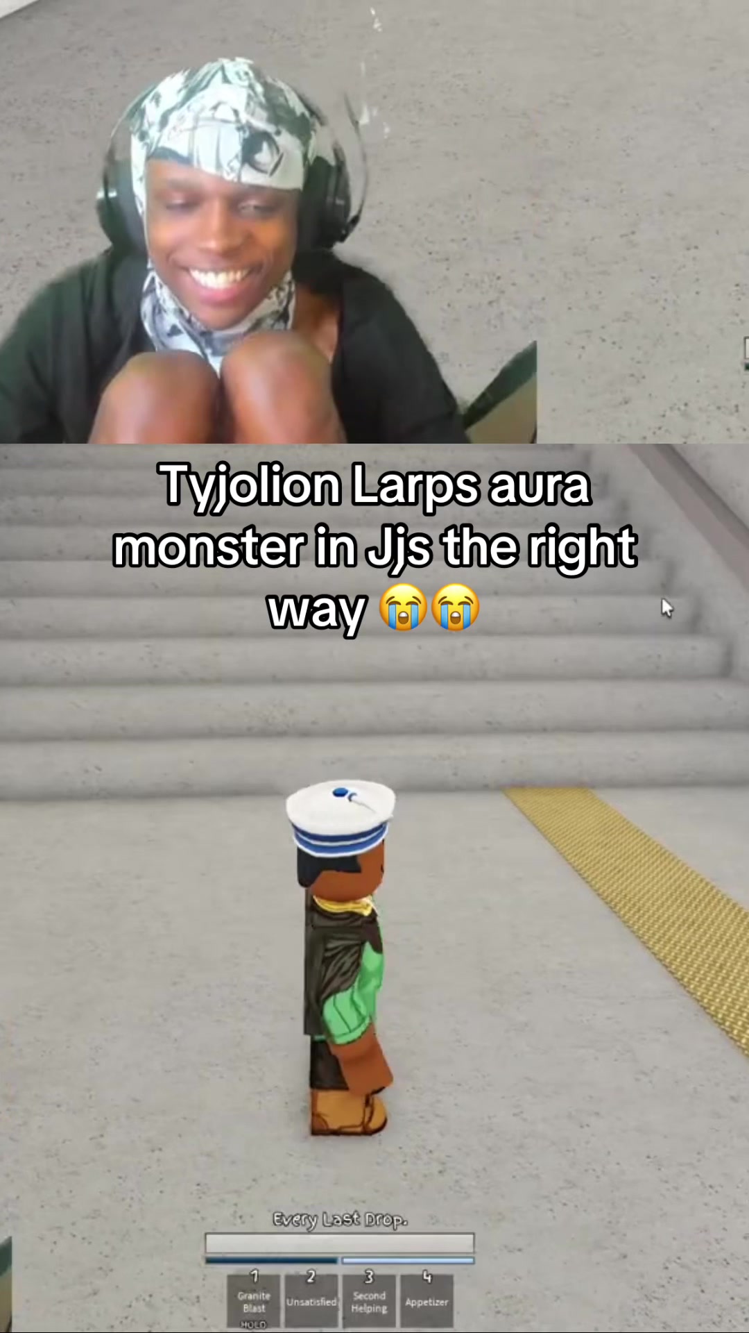 @Tyjolion is my fav Streamer