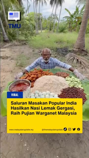 @Malaysian Update