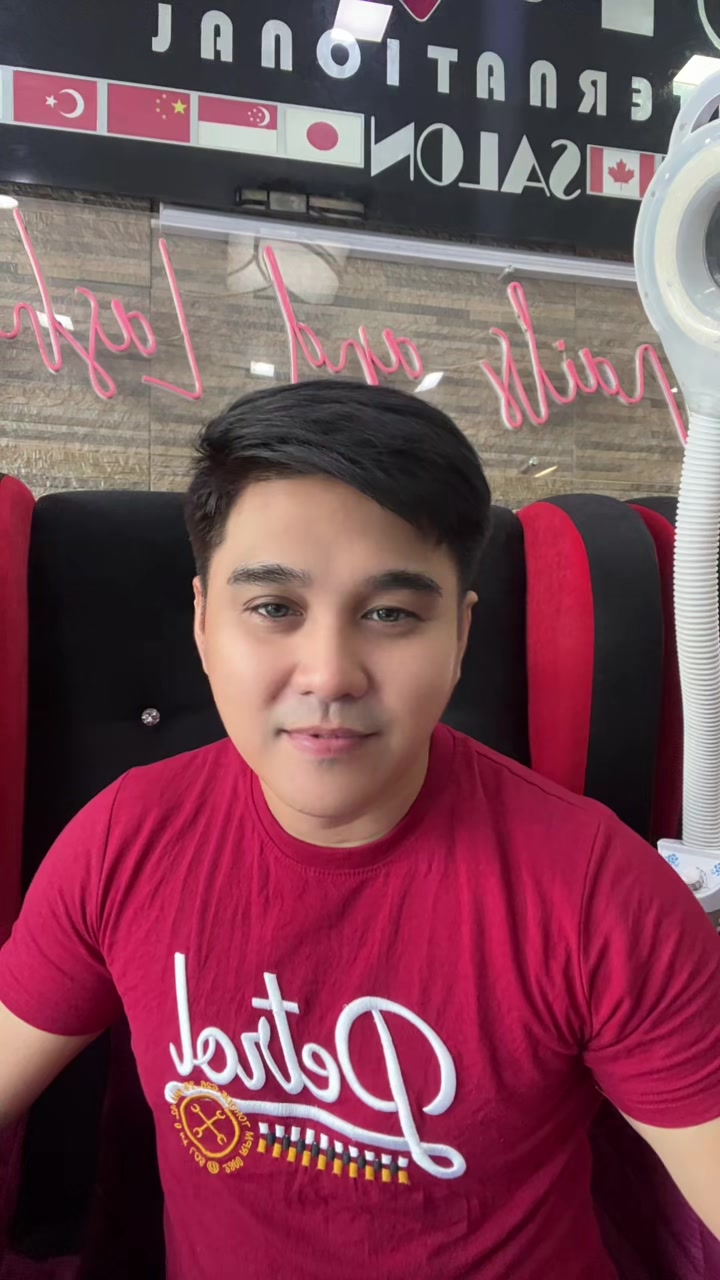 @James DelaCruz