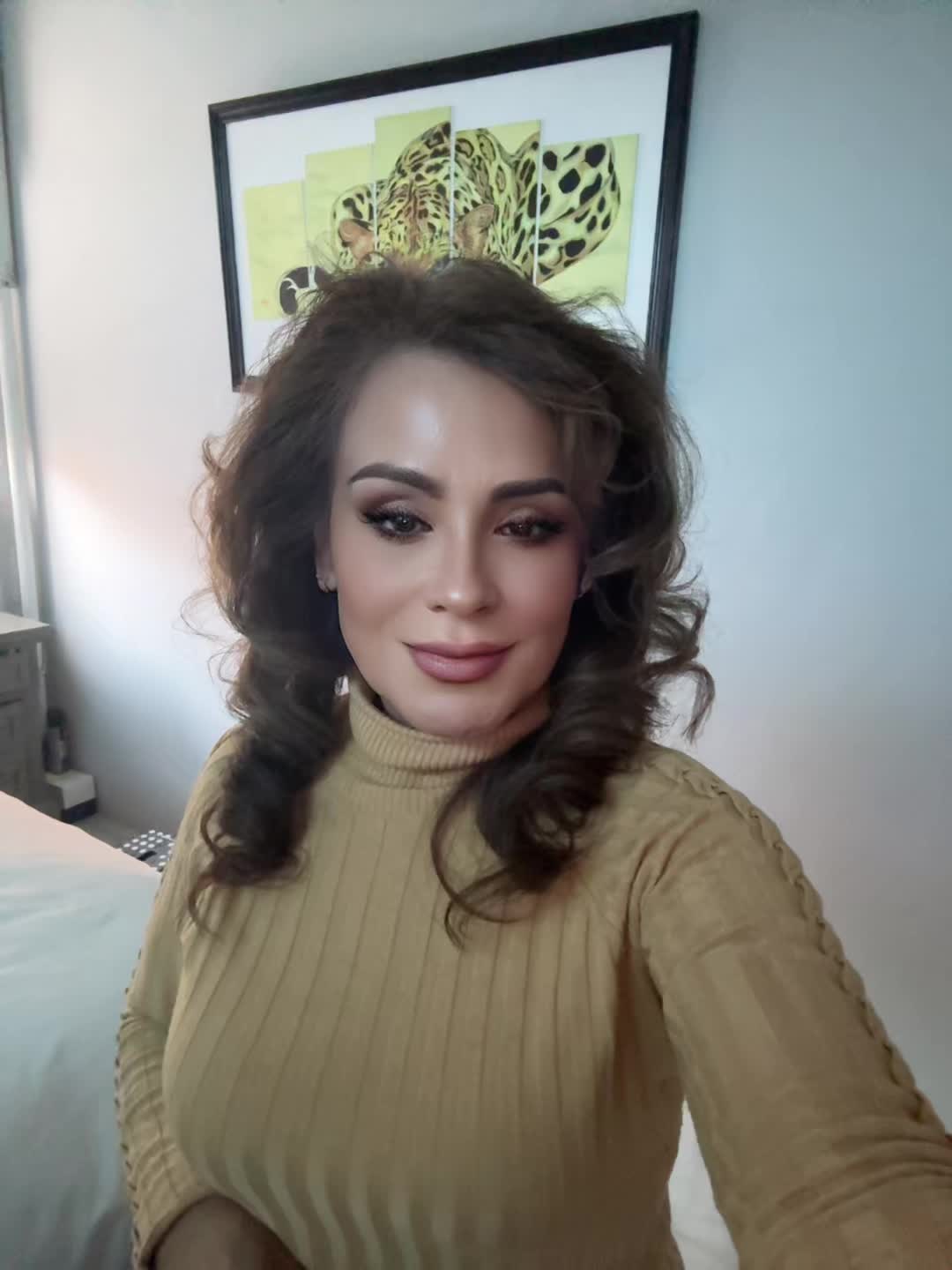@Ana C. Reyes