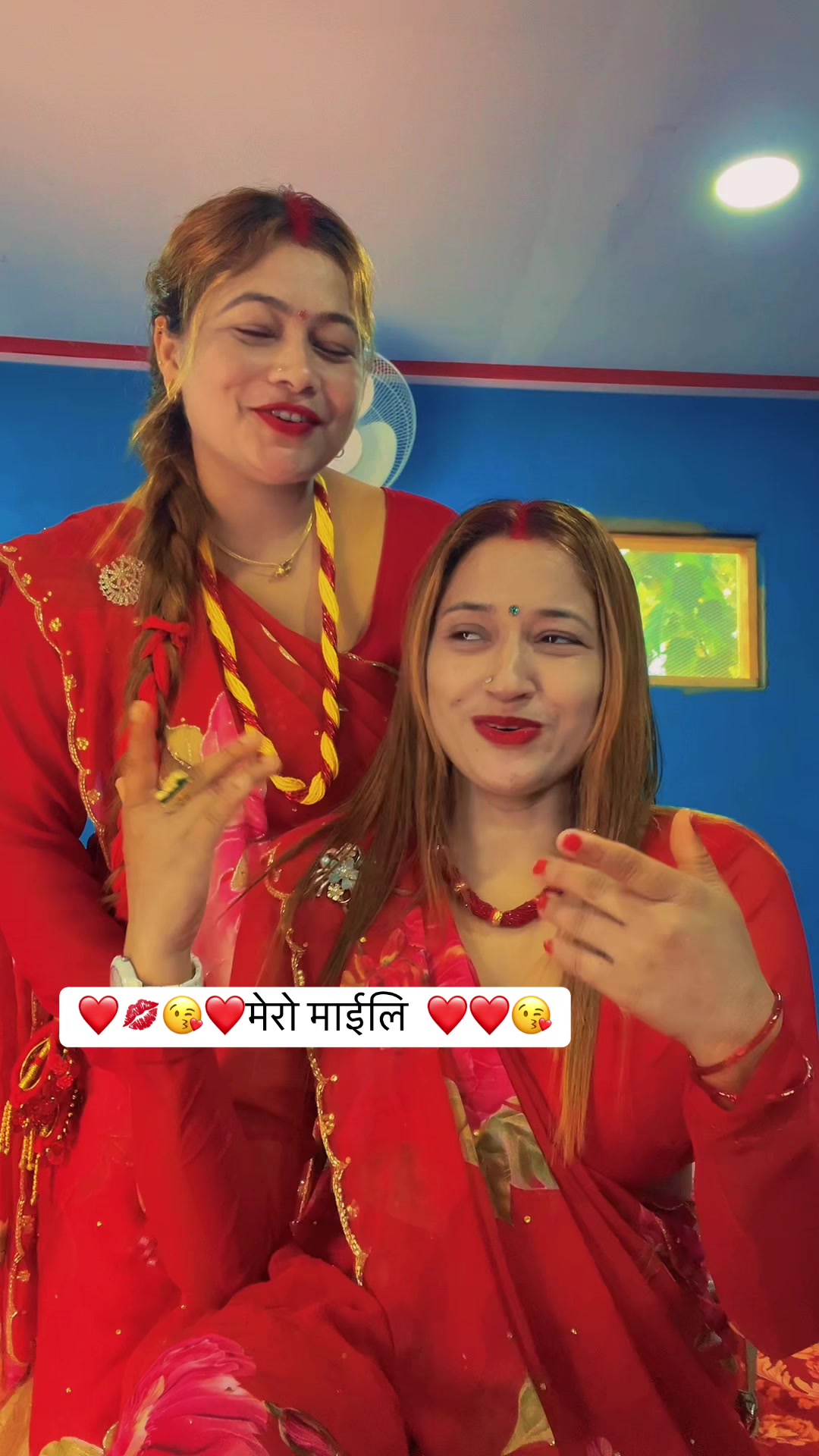 @लाहुरे बाबा को छोरि❤️❤️