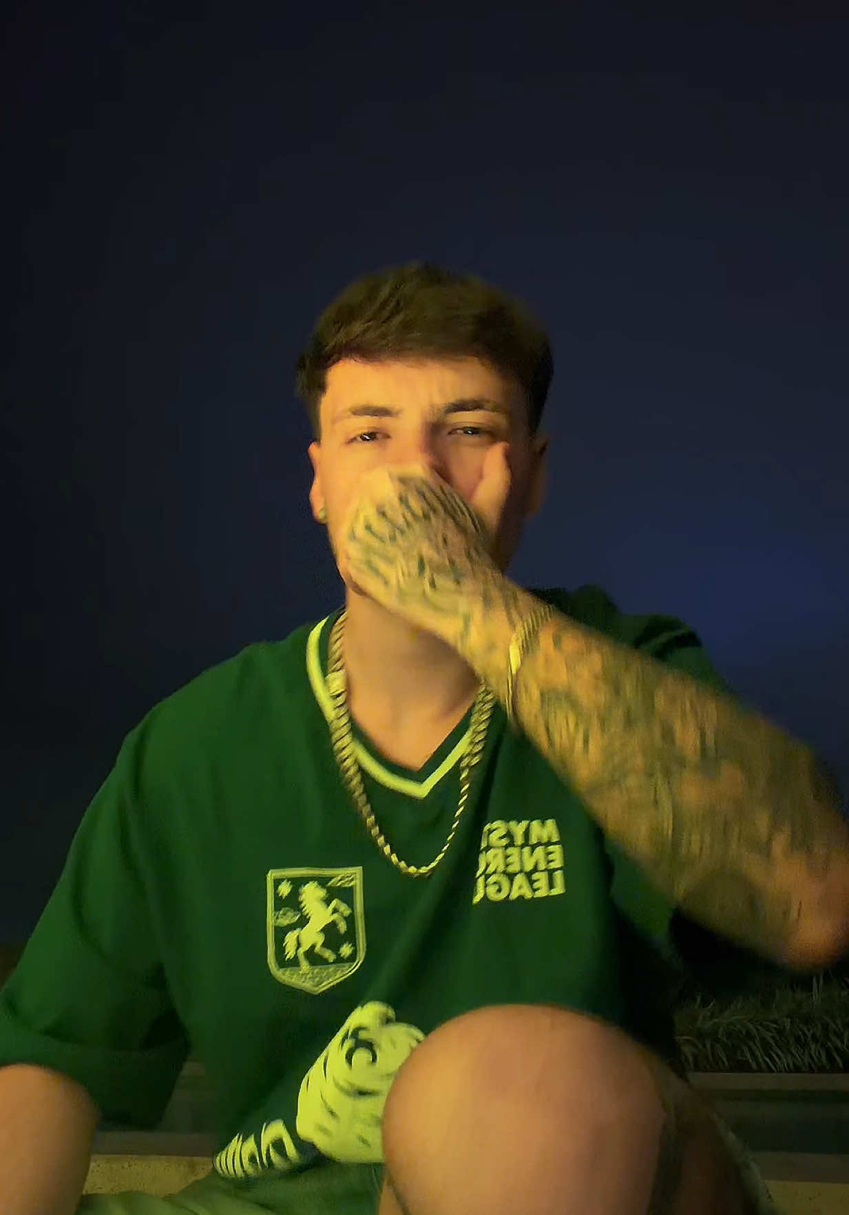 @JER&Ocirc;ME