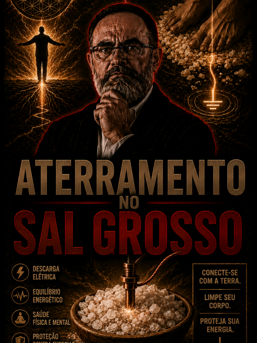 @Autoridade da Palavra