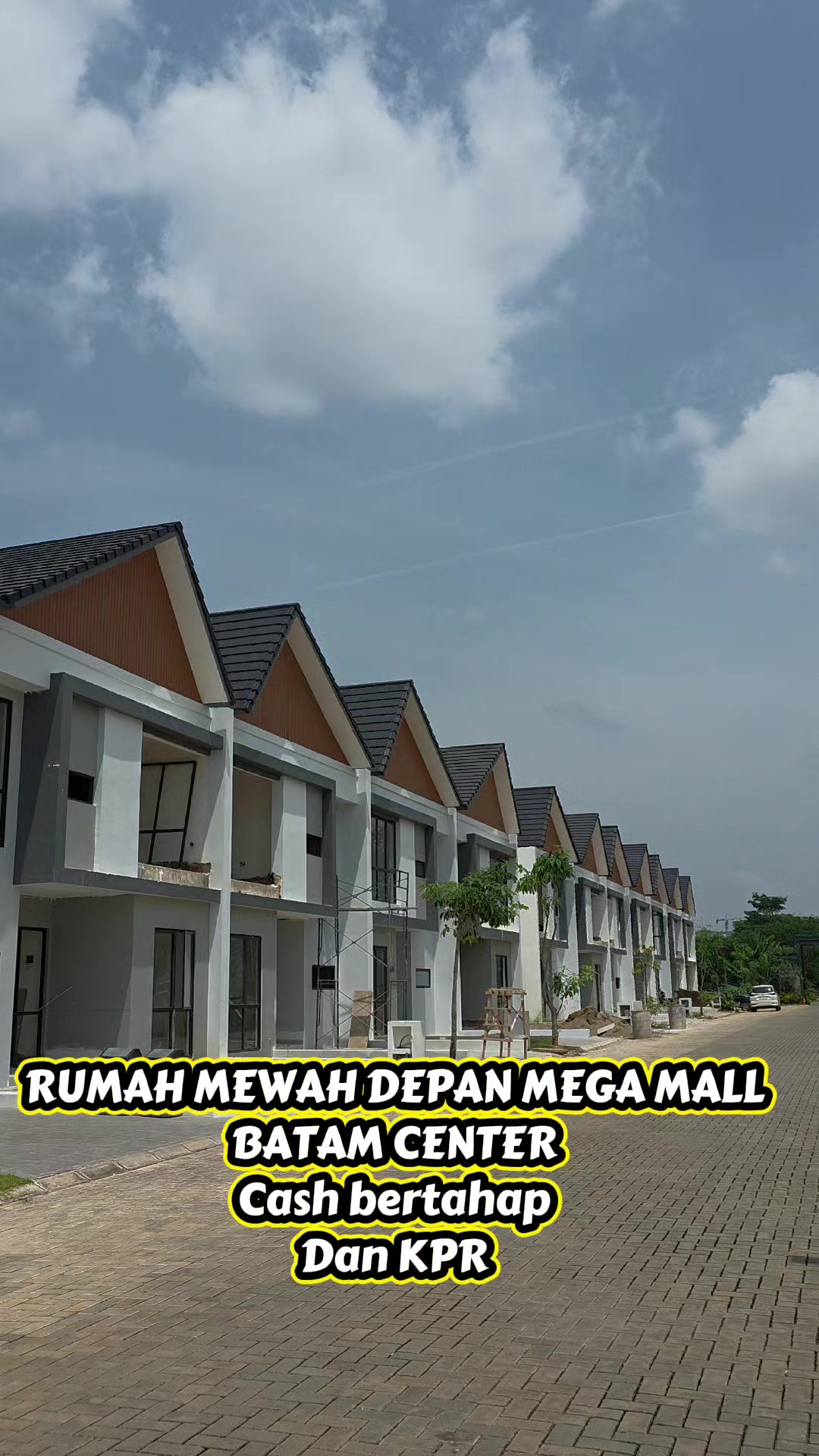 @DAMAI PROPERTY BATAM