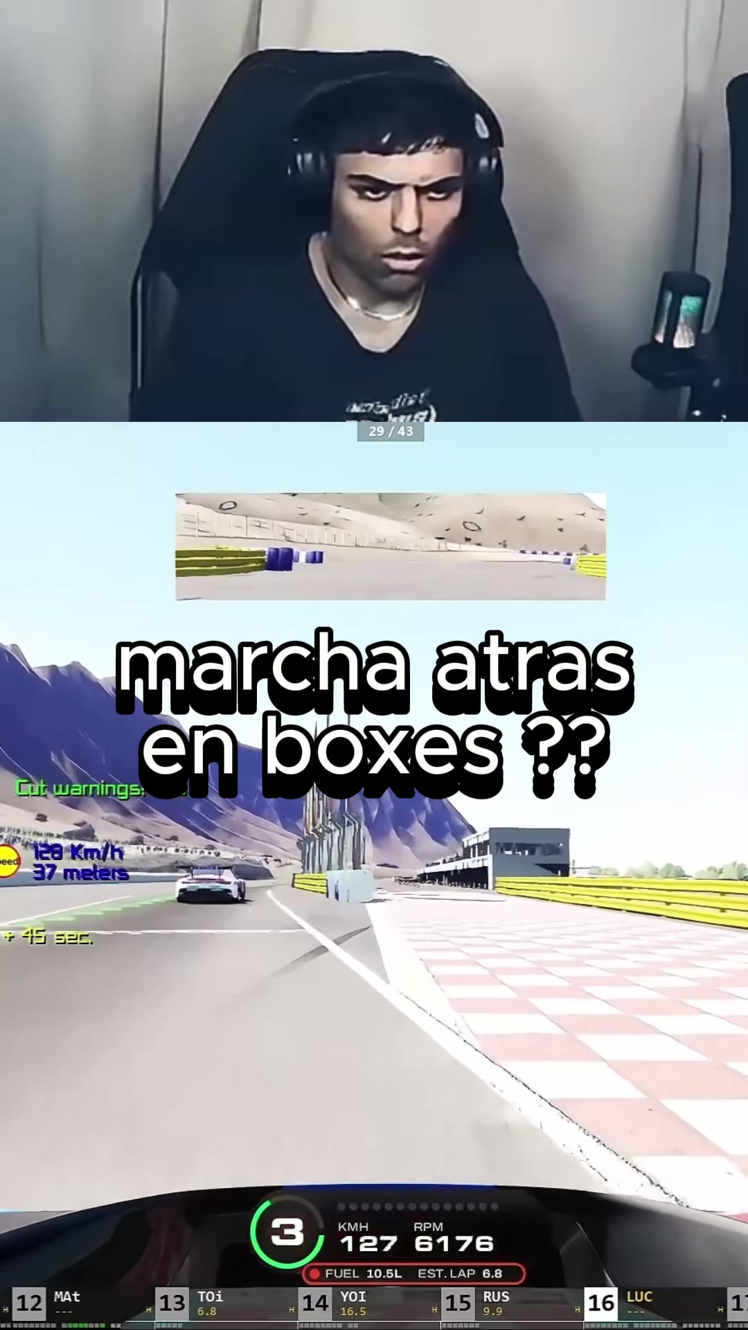 @Luciothibar
