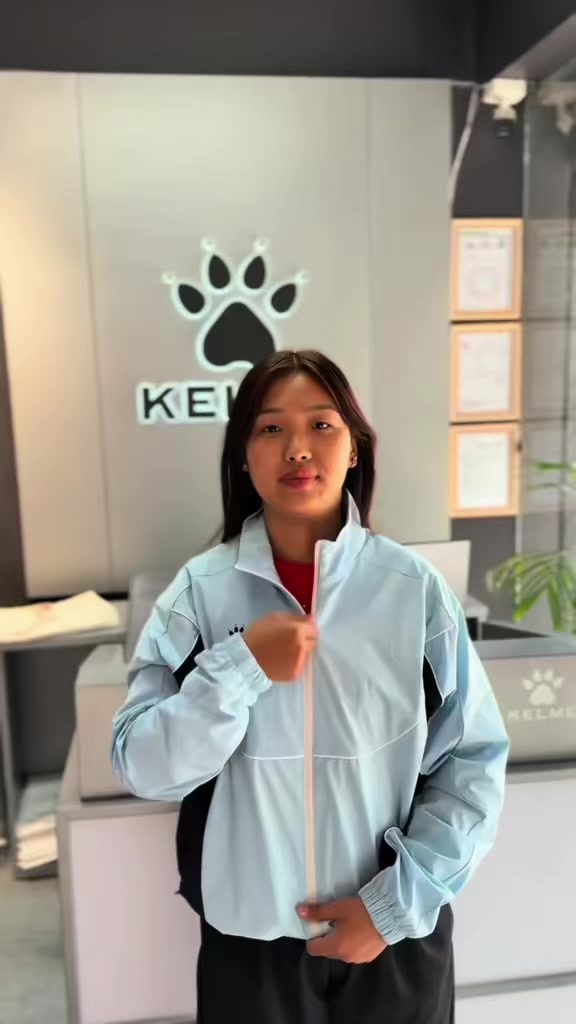 @KELME SHOWROOM BAGLUNG