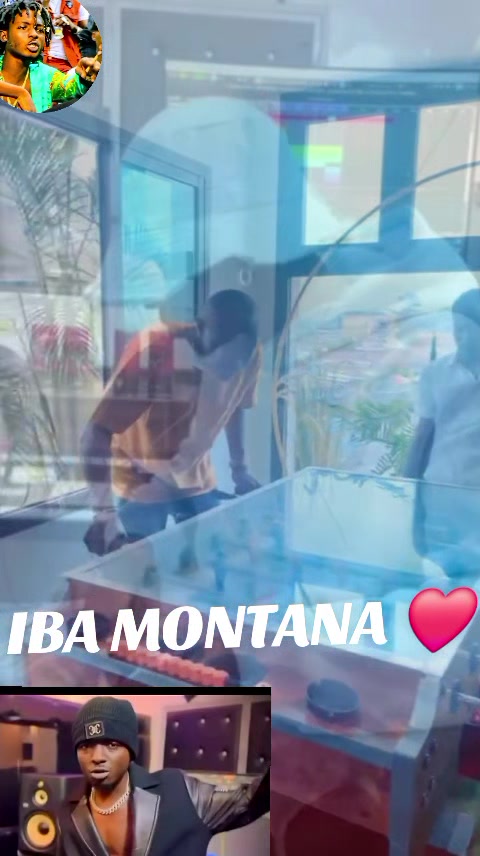 @B 14 GangMontana