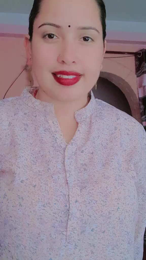 @Miss_Uma Karki