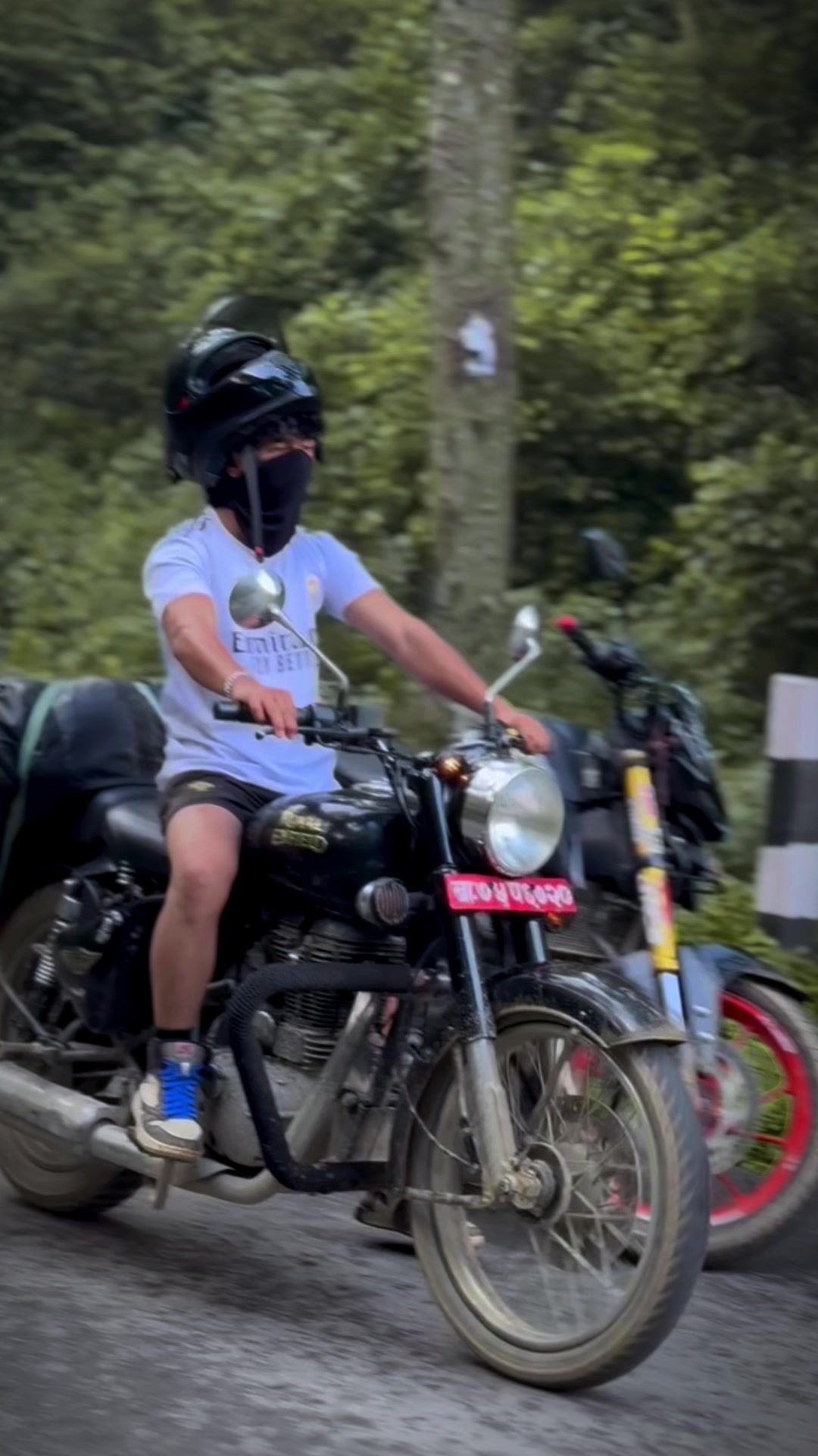 @Bbiker Aayu