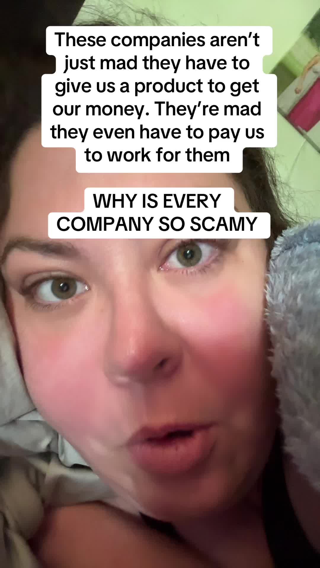 @YT: Ashtyn&rsquo;s Public Ledger