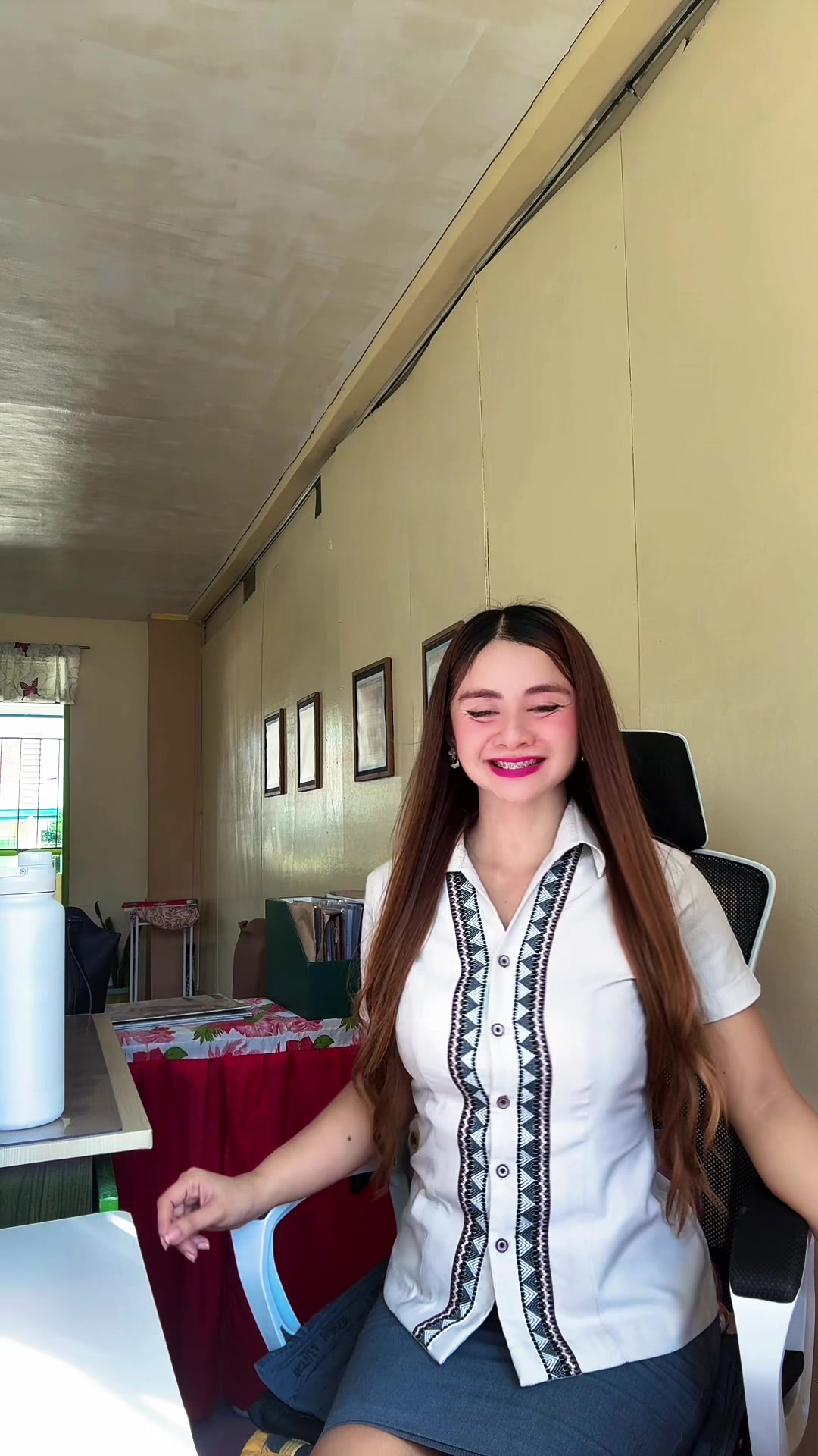 @Ma'am Maya