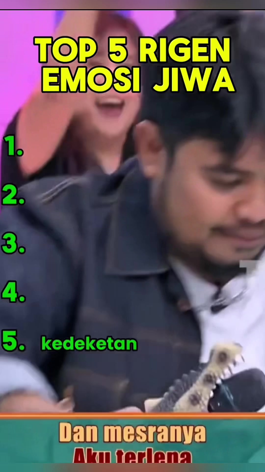 @Comedy clip