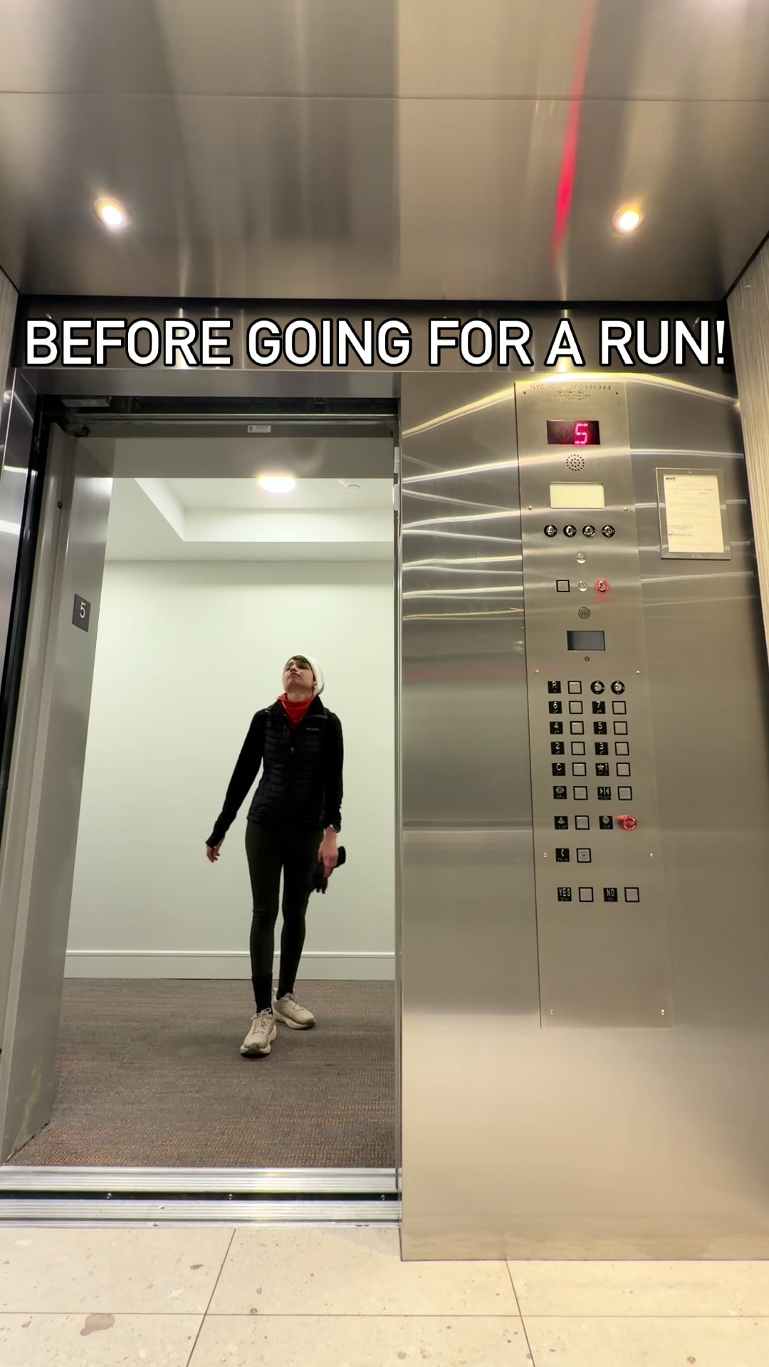 @Panda runner
