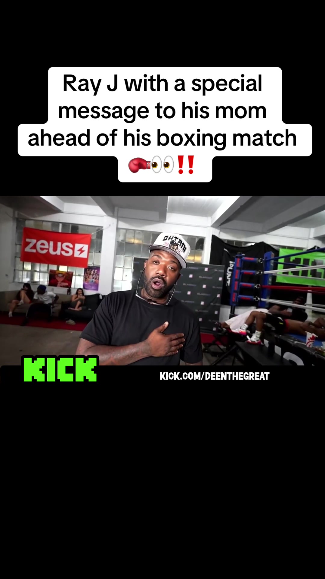 @State 2 State Clipz