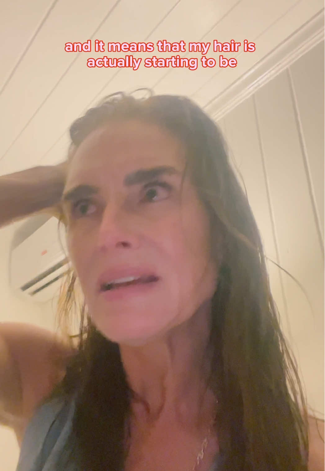 @Brooke Shields