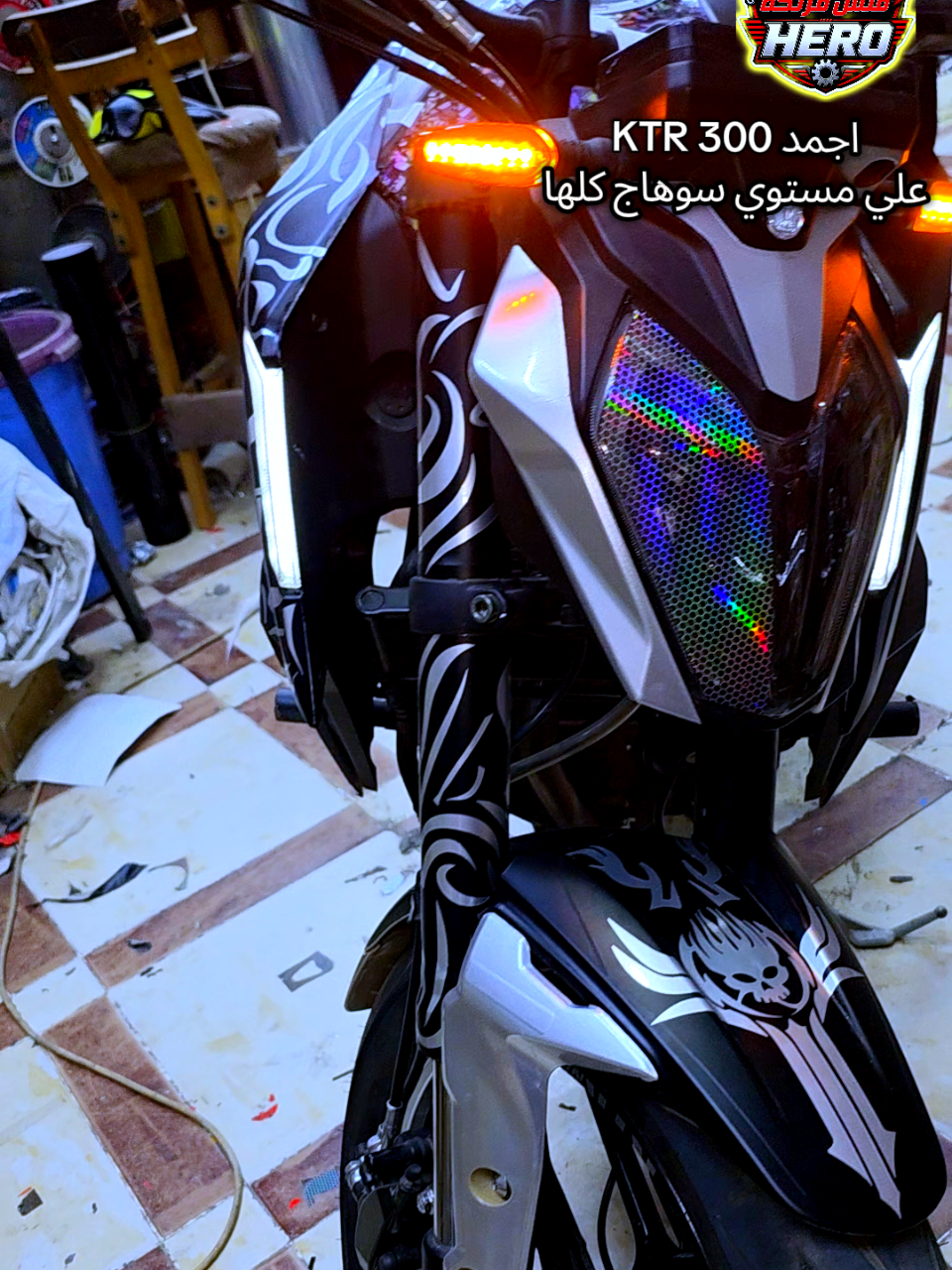 @🔱فنش فرتـHEROـكه🔱