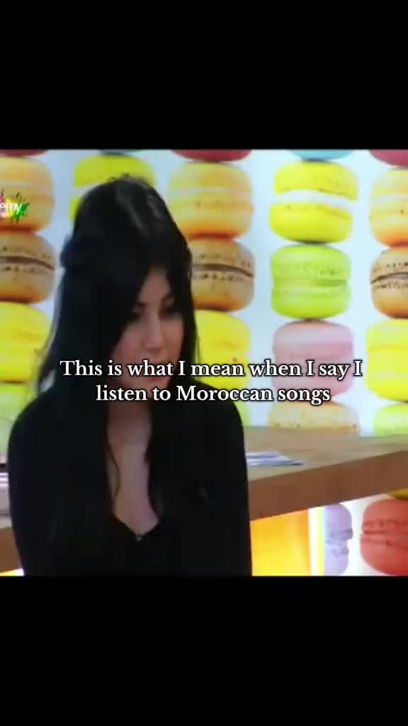 @morishgirl ⵣ