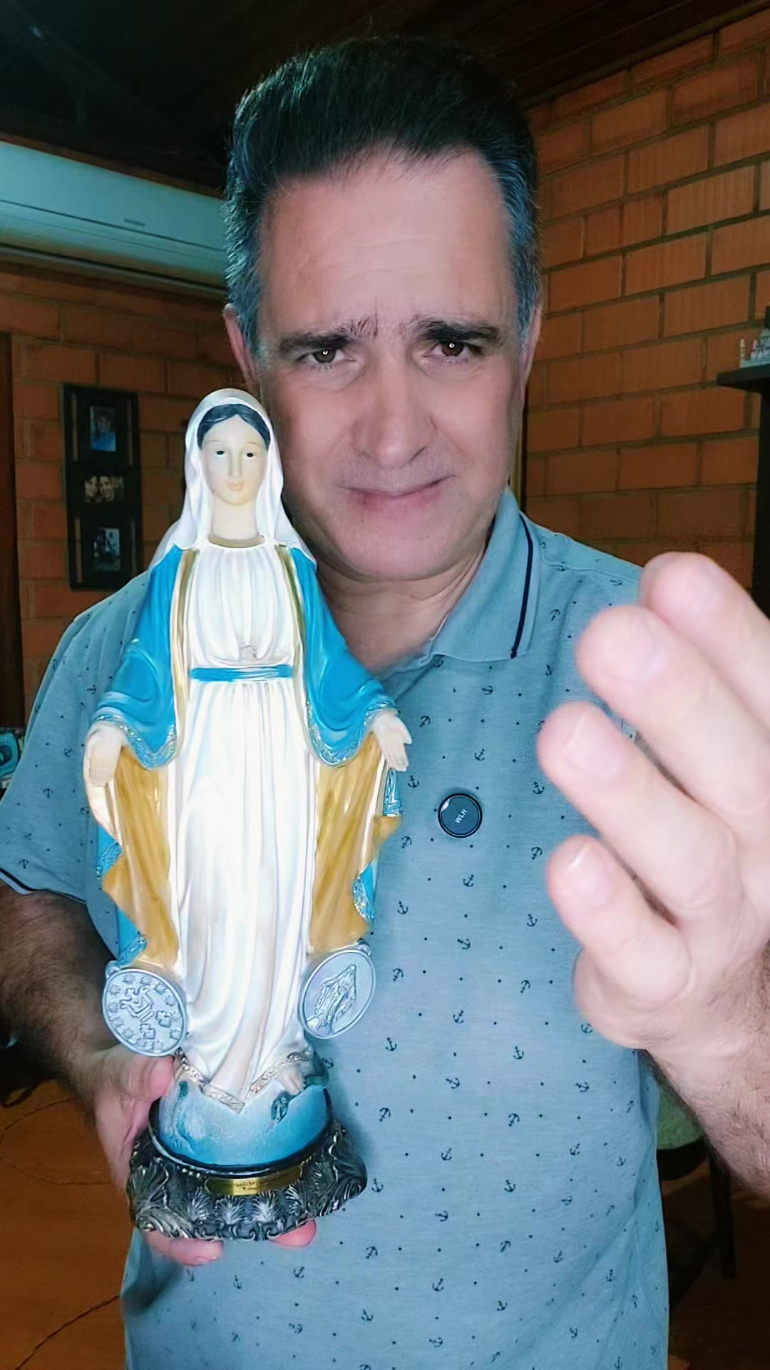 @Voz da Amizade