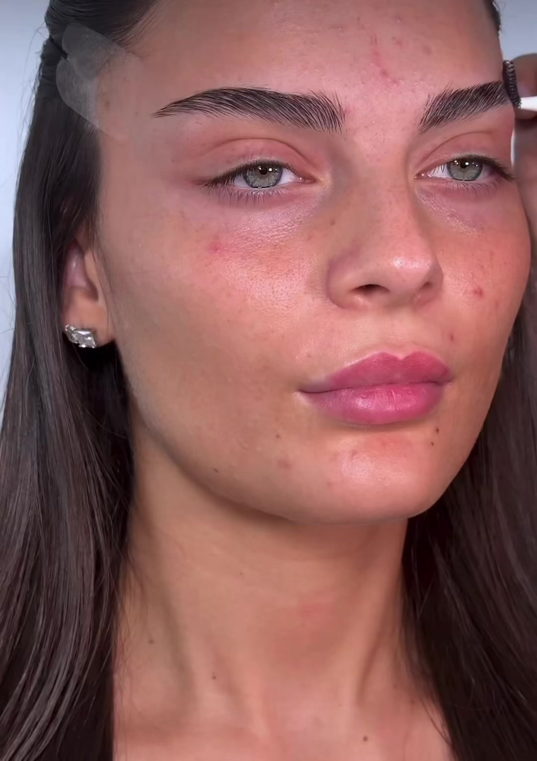 @Makeup tutorial